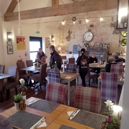 Sanctuary Inn Bolsover Kültér fotó