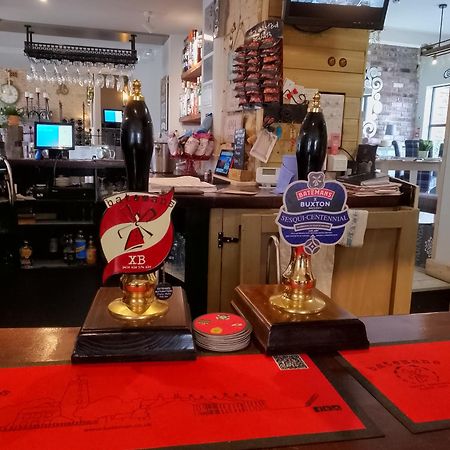 Sanctuary Inn Bolsover Kültér fotó