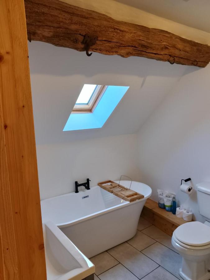 Sanctuary Inn Bolsover Kültér fotó